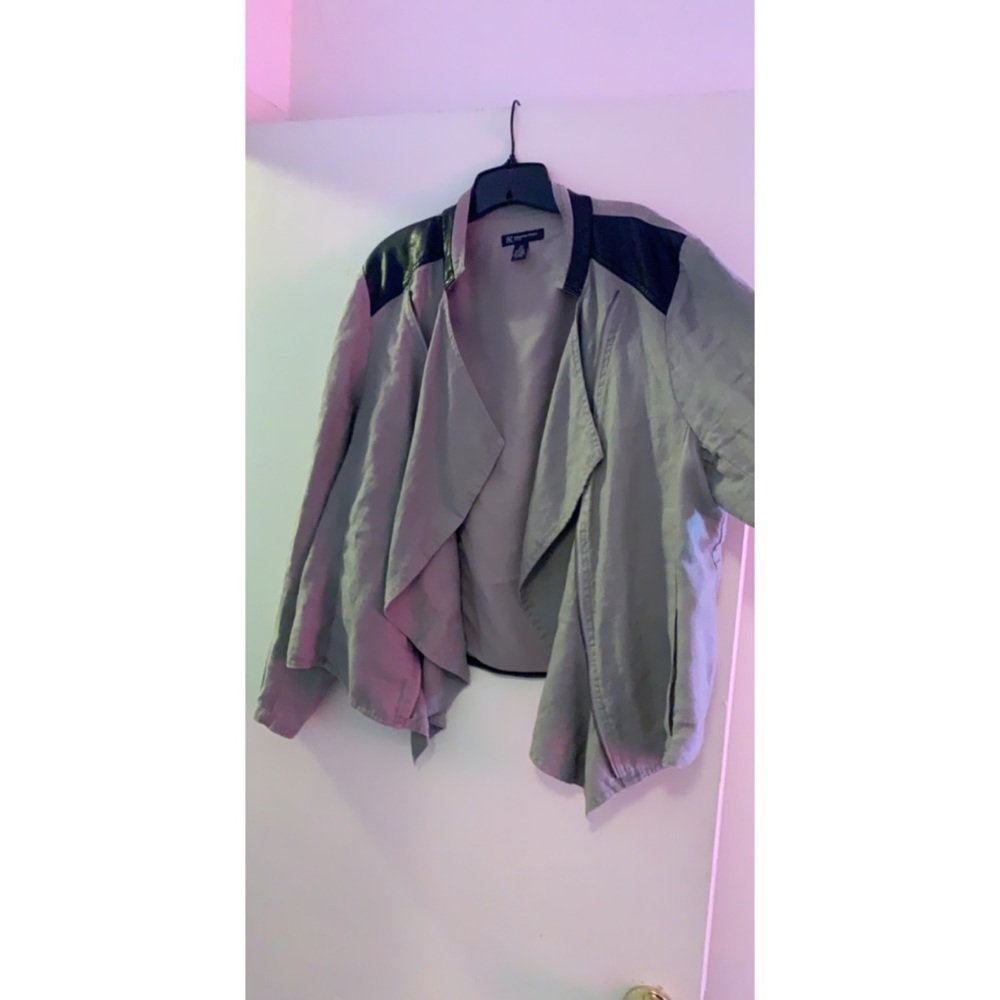 INC Jacket
